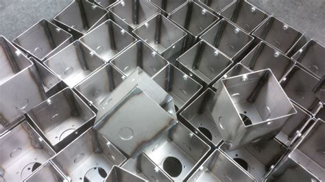 2'x 2 metal box|sheet metal boxes uk.